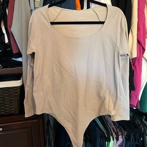 Fabletics Bodysuit